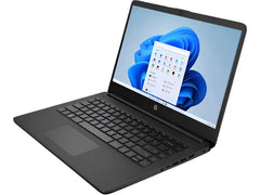 HP Notebook 14s-dq5021na 8GB RAM, 512GB SSD Lightweight & Portable – A44SCEA HP