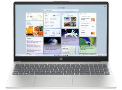HP Notebook 15-fd0051na Core i3-N305 15.6" 8GB Ram 256GB - A2SA9EA HP