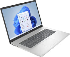 HP Notebook 17-cp2005na Ryzen 3-7320U 17.3" 8GB Ram 512GB SSD - 9S9P7EA HP