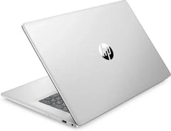 HP Notebook 17-cp2005na Ryzen 3-7320U 17.3" 8GB Ram 512GB SSD - 9S9P7EA HP