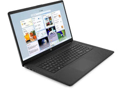 HP Notebook 17-cp2006na Ryzen 3-7320U 17.3" 8GB Ram 512GB SSD - 9S9N8EA HP