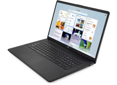 HP Notebook 17-cp2006na Ryzen 3-7320U 17.3" 8GB Ram 512GB SSD - 9S9N8EA HP