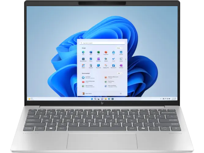 HP Notebook Aero 13-bg0003na AMD R5-8640U 13.3" - A2VZ2EA HP