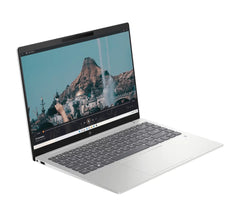 HP Plus 14-ey0000na AMD R7-7840U 14.0" 16GB Ram 1TB SSD W/C B/L Win 11 - Honesty Sales U.K