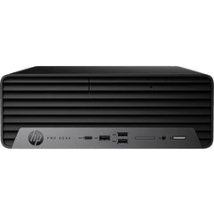 HP Pro SFF 400 G9 Core i7-12700 16GB Ram 512GB SSD DVDRW WiFi Win 11 Pro - 6U3H9EA - Honesty Sales U.K
