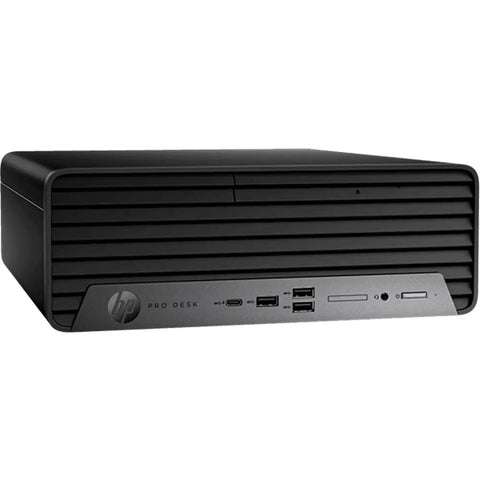 HP Pro SFF 400 G9 Core i7-12700 16GB Ram 512GB SSD DVDRW WiFi Win 11 Pro - 6U3H9EA - Honesty Sales U.K