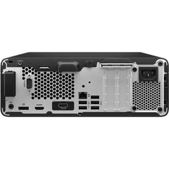 HP Pro SFF 400 G9 Core i7-12700 16GB Ram 512GB SSD DVDRW WiFi Win 11 Pro - 6U3H9EA - Honesty Sales U.K