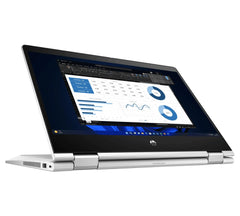HP ProBook x360 435 G9 Ryzen 5-5625U 13.3" TS 8GB Ram 256GB SSD WiFi W/C W10P - Honesty Sales U.K