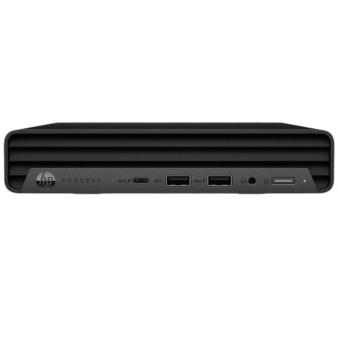 HP ProDesk 400 G6 DM Core i3-10100T 8GB Ram 256GB SSD Win 11 Pro - 6B1T9EA - Honesty Sales U.K