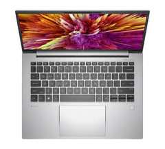 HP ZBook Firefly 14 G10 Core i7-1355U 14" 32GB Ram 1TB SSD 4GB RTX A500 W/C F/P B/L W11P - Honesty Sales U.K
