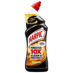 Harpic Power Plus 10X Clean & Protect Original 1L - Honesty Sales
