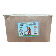 Hax Brand Soungouf 400g - Honesty Sales