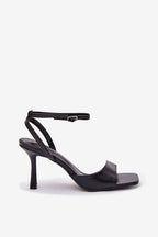 Heel sandals model 222262 Step in style 