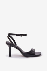  Heel sandals model 222262 Step in style 