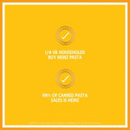 Heinz Macaroni Cheese PMP 400g (Case of 6)  Honesty Sales U.K