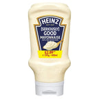 Heinz Mayonnaise 400ml PMP (Case of 6)  Honesty Sales U.K