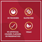 Heinz Tomato Ketchup 10 x 342g (Case of 10) Heinz