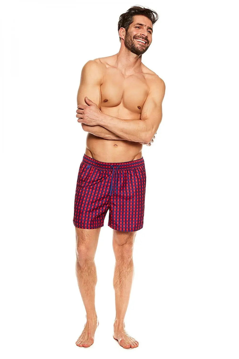 Swimming trunks model 128912 Henderson - Honesty Sales U.K Image principale du produit