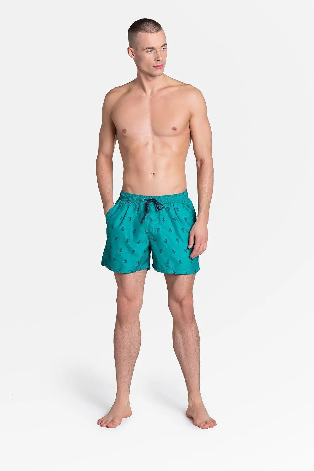 Swimming trunks model 152958 Henderson - Honesty Sales U.K Image principale du produit