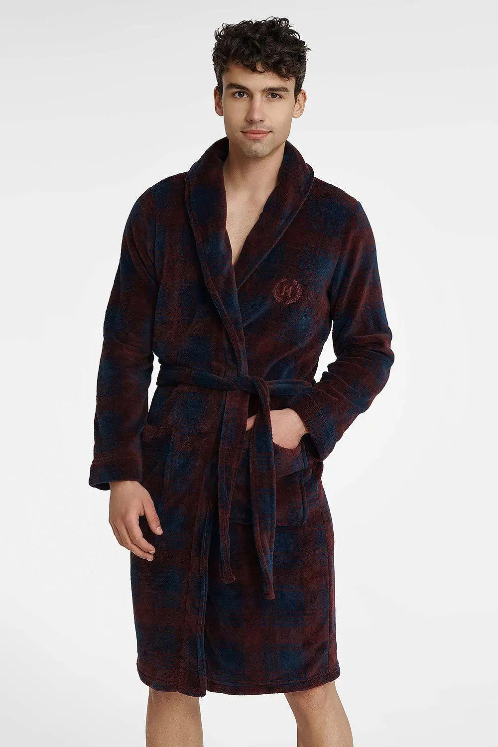 Bathrobe model 186204 Henderson - Honesty Sales U.K Hauptbild