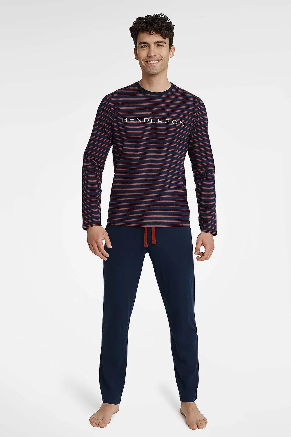 Pyjama model 183844 Henderson - Honesty Sales U.K
