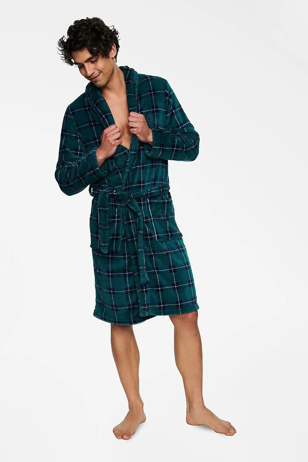 Bathrobe model 170149 Henderson - Honesty Sales U.K Image principale du produit