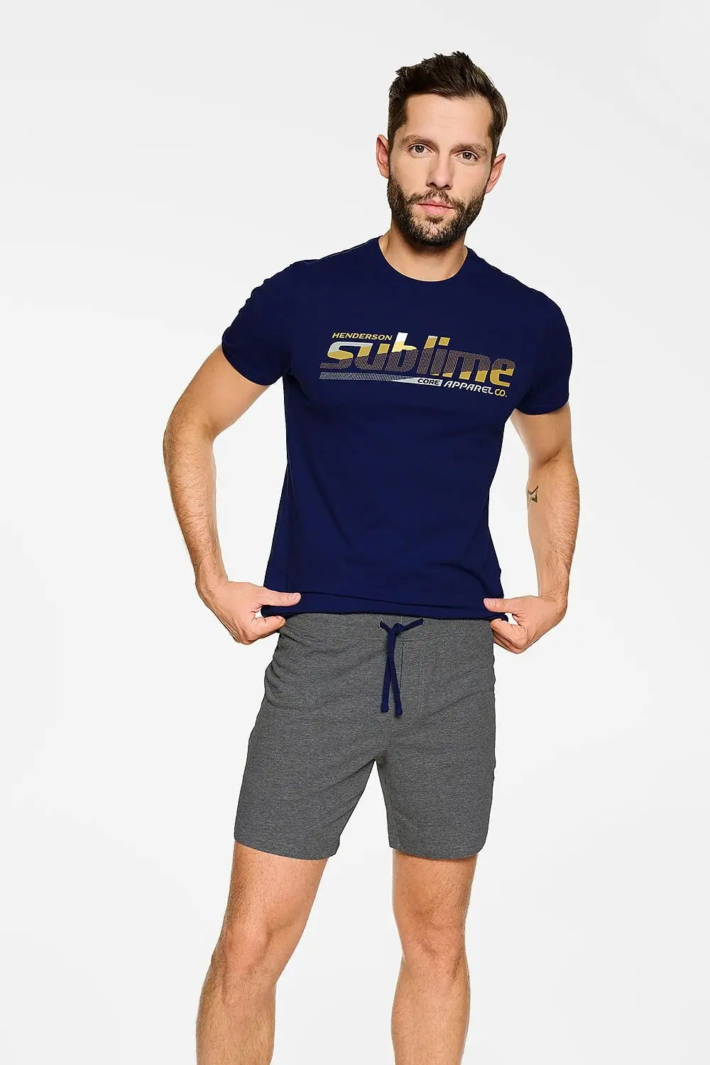 Pyjama model 163582 Henderson - Honesty Sales U.K Image principale du produit