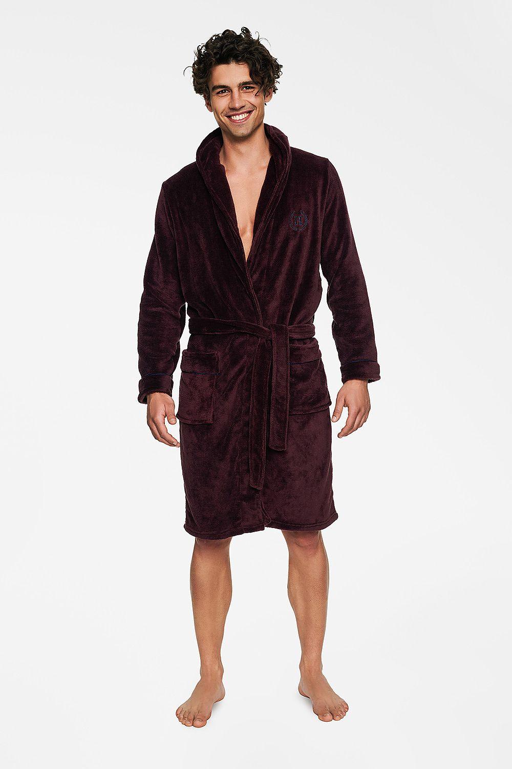 Bathrobe model 170150 Henderson - Honesty Sales U.K