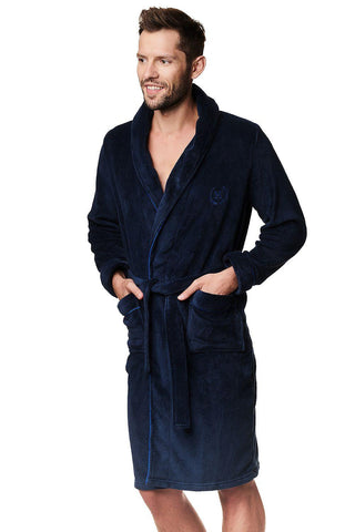 Bathrobe model 157055 Henderson - Honesty Sales U.K