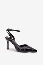  High heels model 221925 Step in style 
