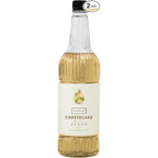 Honesty Sales Simply Cheesecake Syrup - Honesty Sales U.K