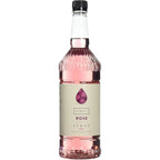 Honesty Sales Simply Rose Syrup Simply