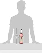 Honesty Sales Simply Rose Syrup Simply