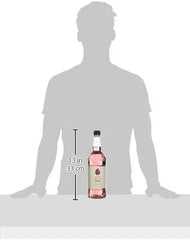 Honesty Sales Simply Rose Syrup Simply