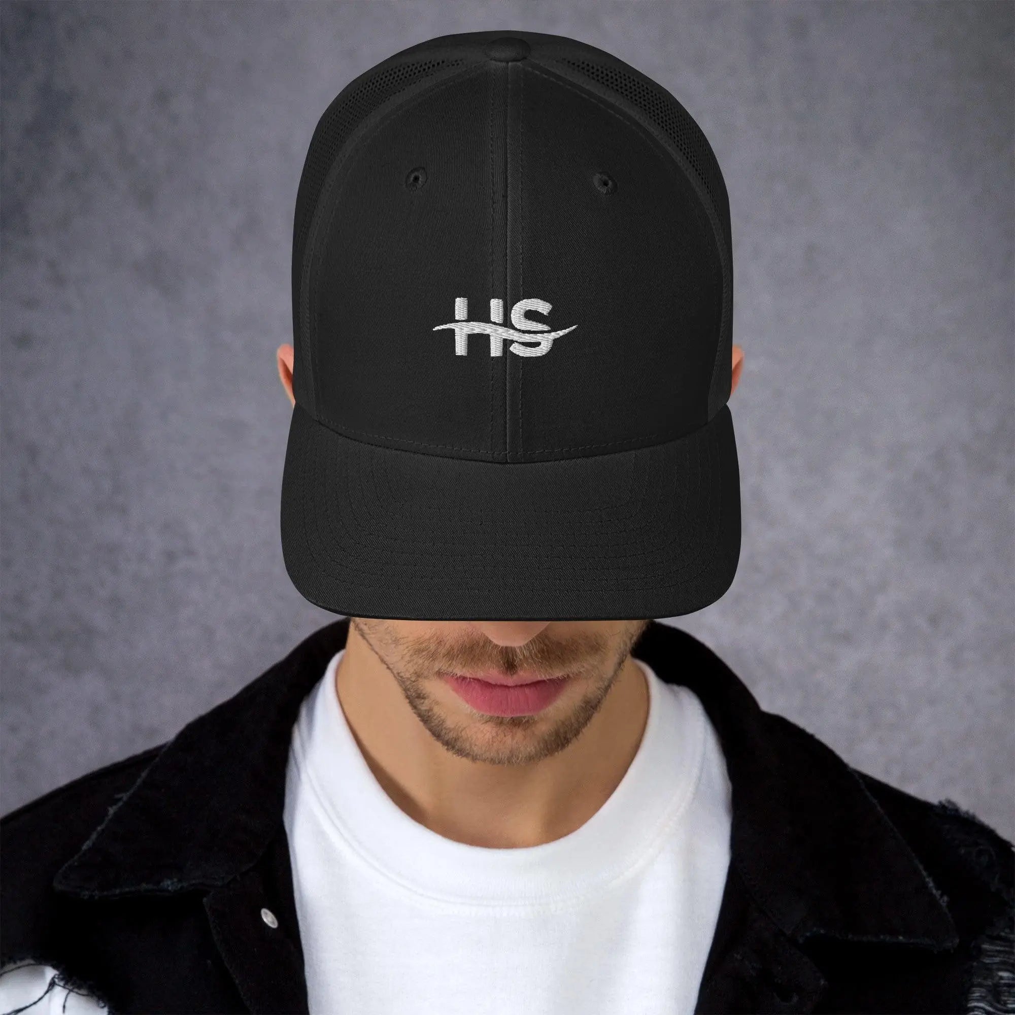 Honesty Sales Trucker Cap - Honesty Sales Image principale du produit