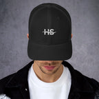 Honesty Sales Trucker Cap - Honesty Sales