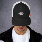Honesty Sales Trucker Cap - Honesty Sales