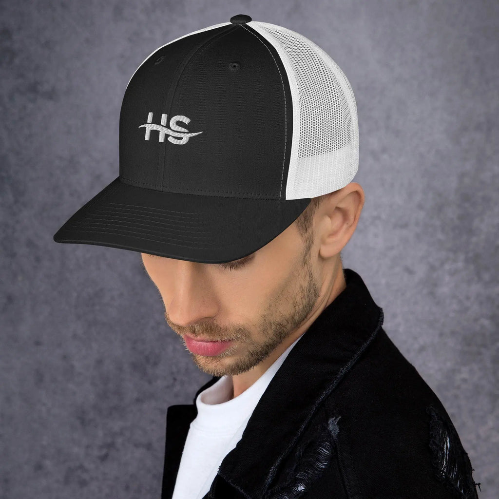 Honesty Sales Trucker Cap - Honesty Sales