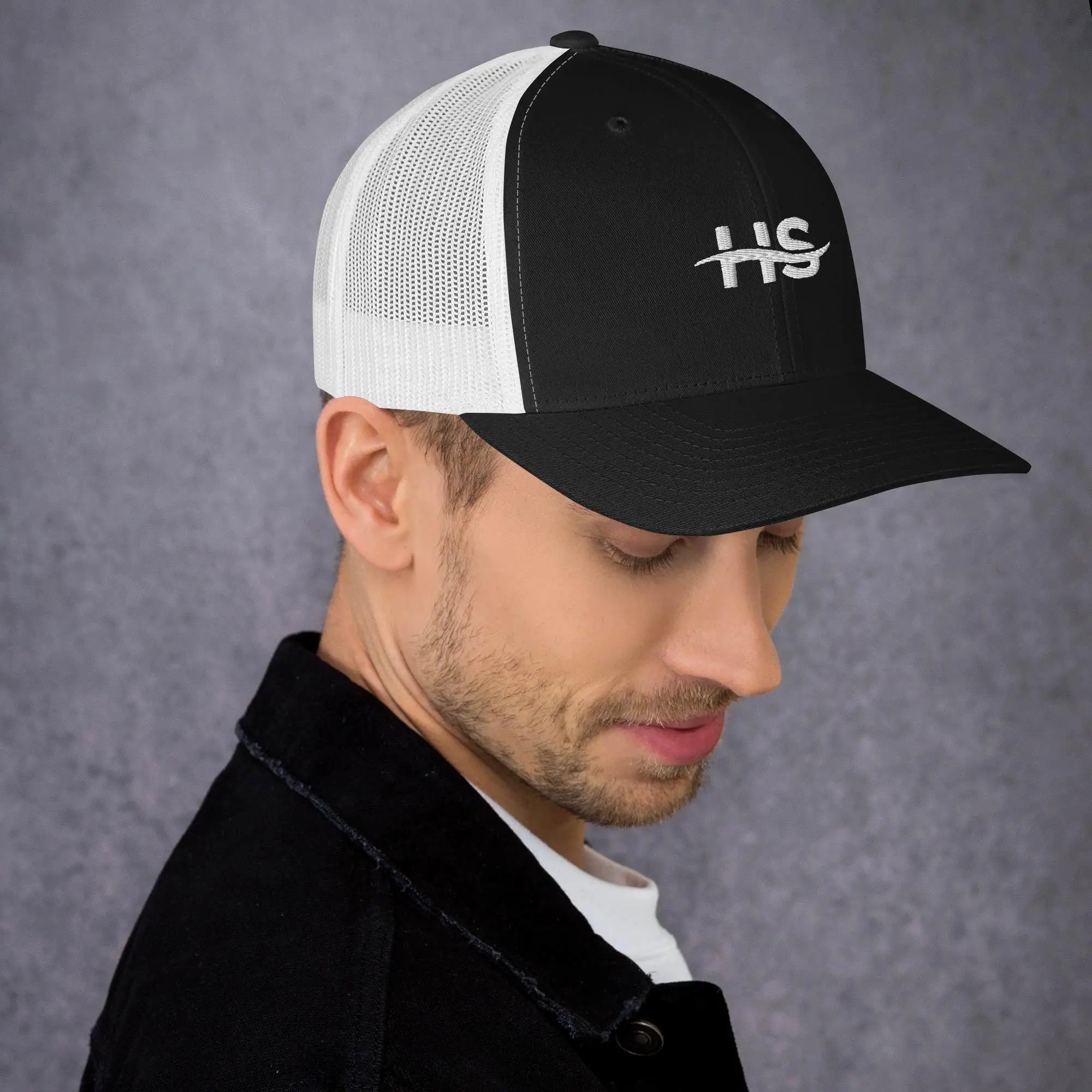 Honesty Sales Trucker Cap - Honesty Sales