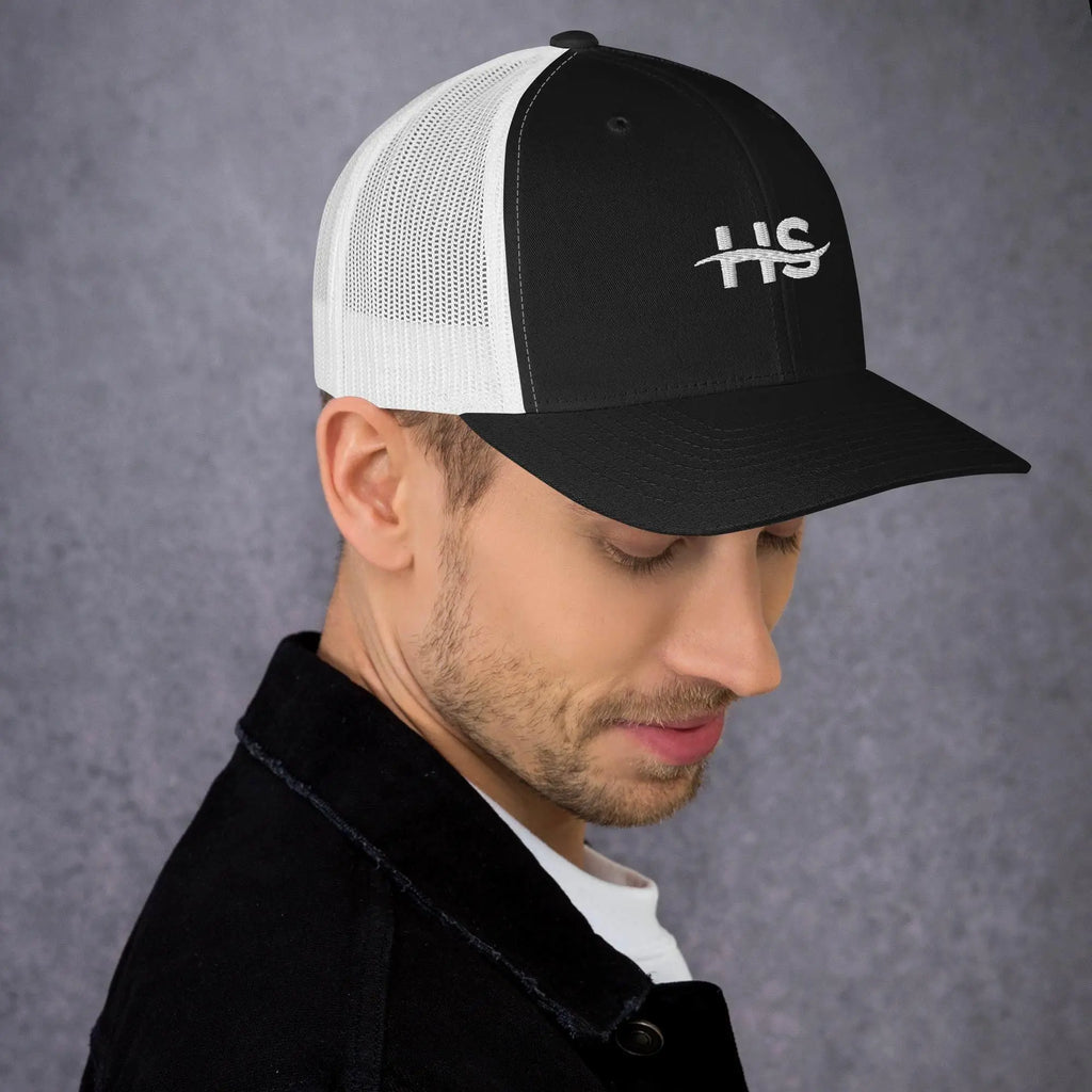 Honesty Sales Trucker Cap - Honesty Sales
