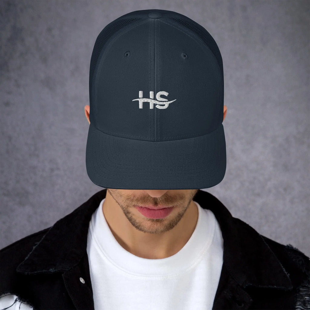 Honesty Sales Trucker Cap - Honesty Sales