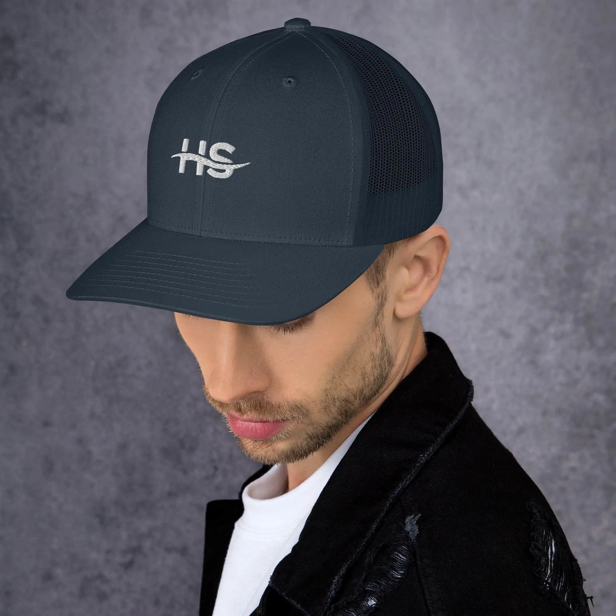 Honesty Sales Trucker Cap - Honesty Sales