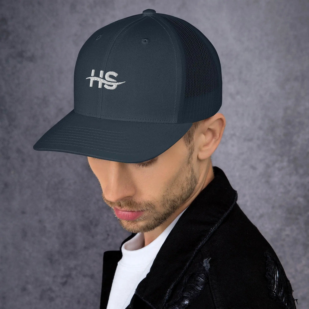 Honesty Sales Trucker Cap - Honesty Sales