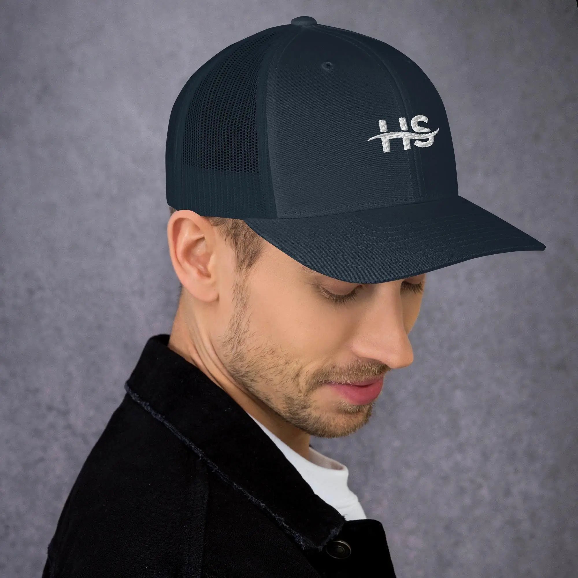 Honesty Sales Trucker Cap - Honesty Sales