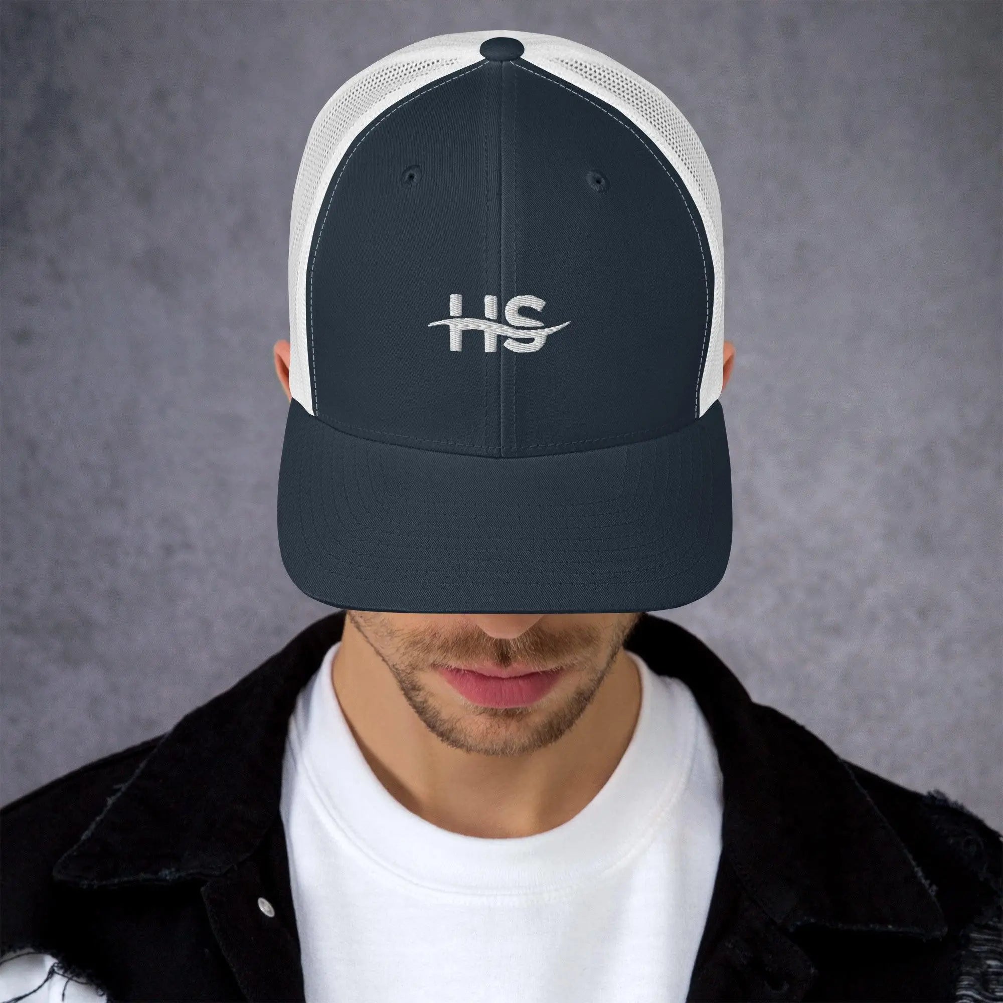 Honesty Sales Trucker Cap - Honesty Sales
