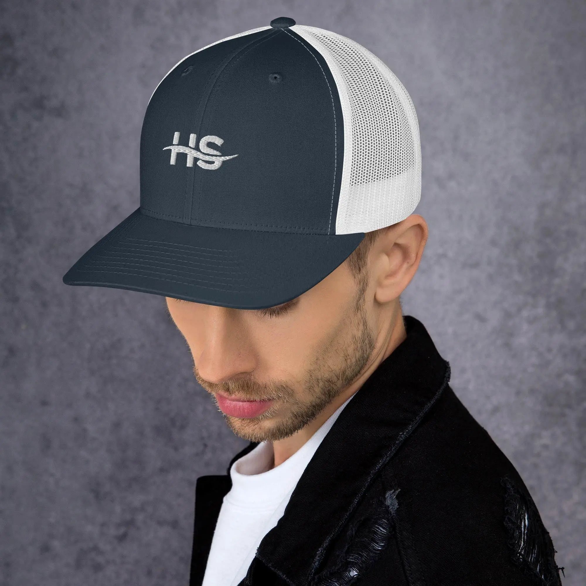 Honesty Sales Trucker Cap - Honesty Sales
