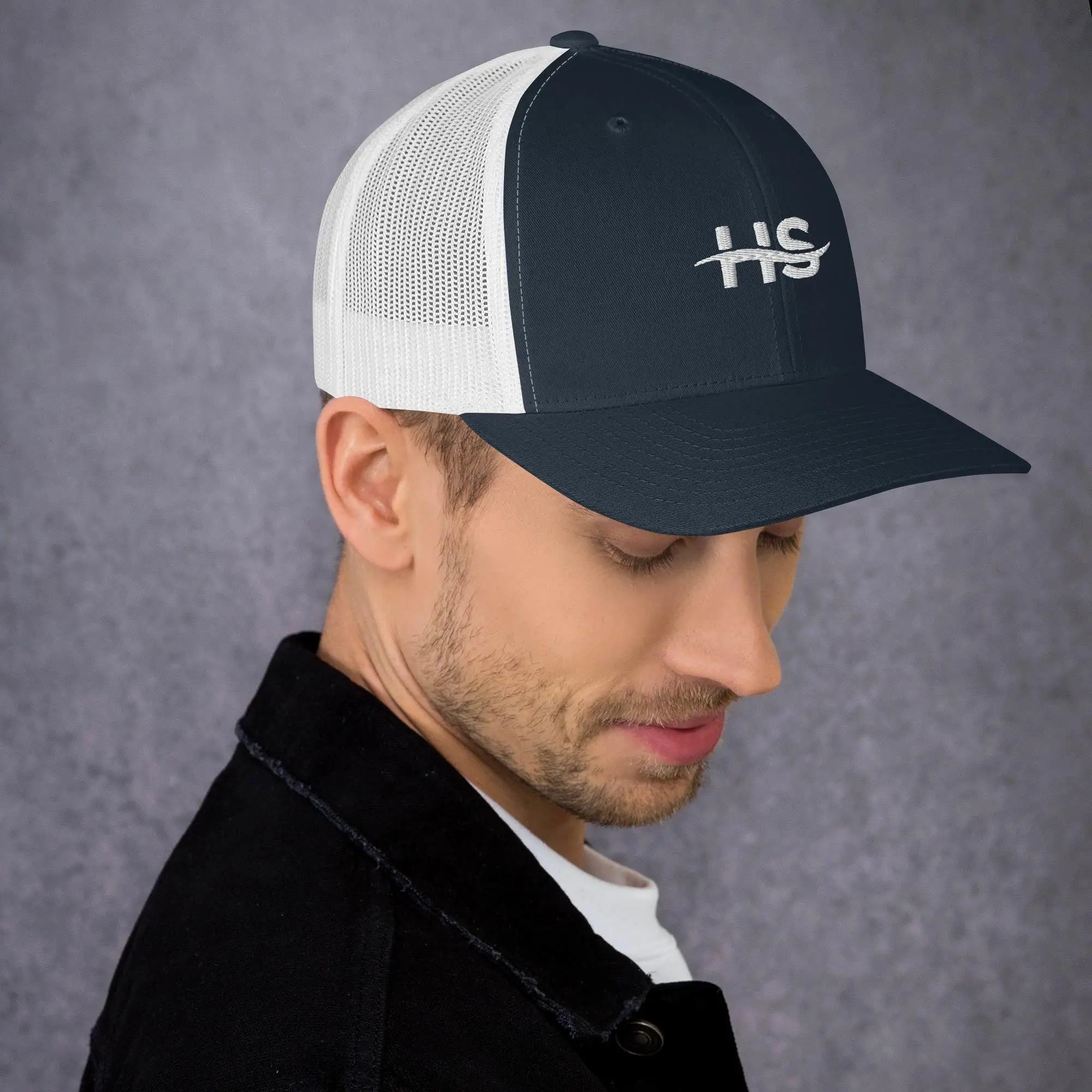 Honesty Sales Trucker Cap - Honesty Sales