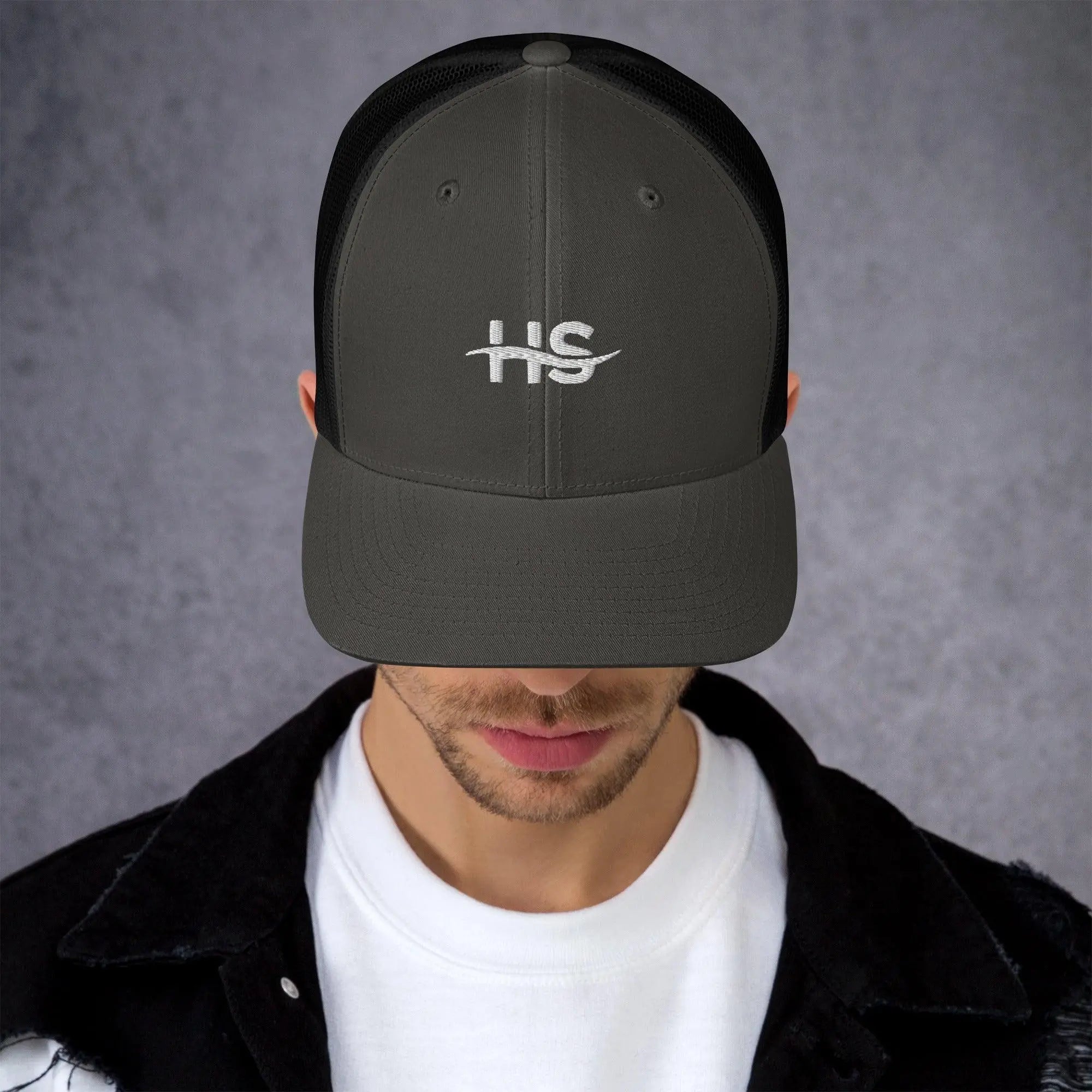 Honesty Sales Trucker Cap - Honesty Sales