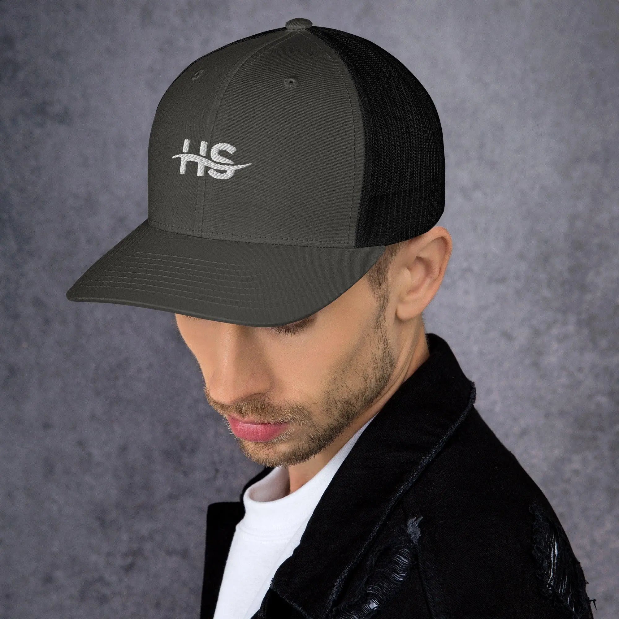 Honesty Sales Trucker Cap - Honesty Sales