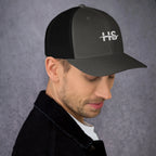 Honesty Sales Trucker Cap - Honesty Sales